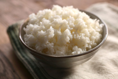Manfaat Tersembunyi di Balik Nasi Putih